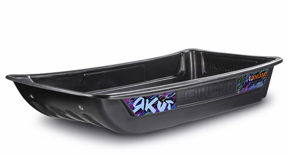 Сани для уборки снега Finland Якут 143 см (2250) – фото №1 Сани для уборки снега Finland Якут 143 см (2250) – №1