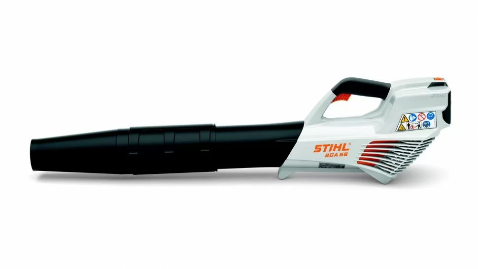 Аккумуляторная воздуходувка Stihl BGA 56 (SET акк и з/у) №2