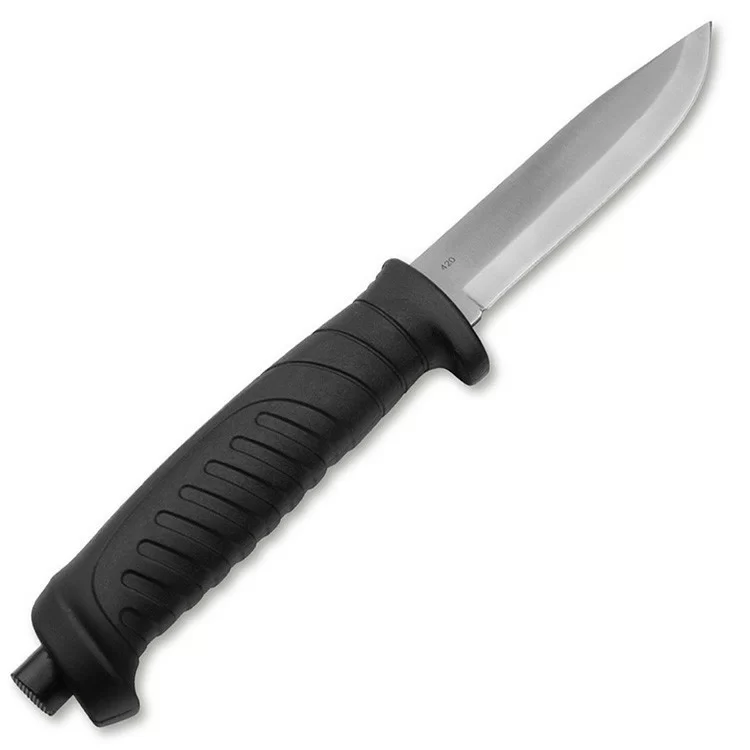 Нож Boker Magnum Knivgar Black (02MB010) – №1