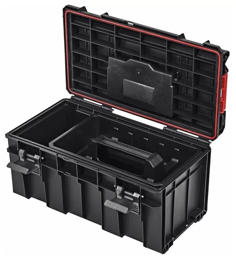 Ящик для инструментов Qbrick System Pro 500 Basic – №2