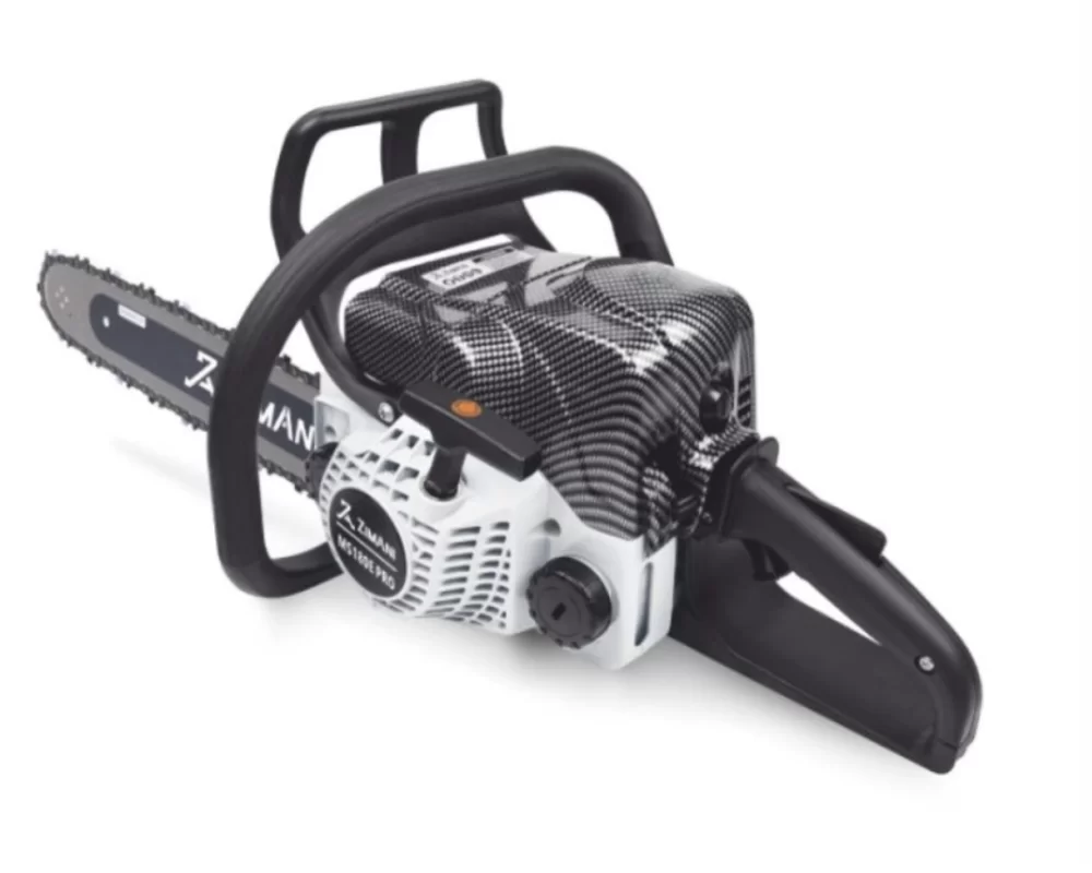 Пила цепная бензиновая ZimAni MS180E PRO – №1