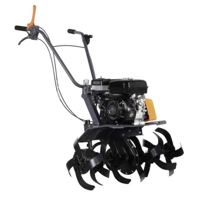 Культиватор бензиновый Villartec T960 – №1