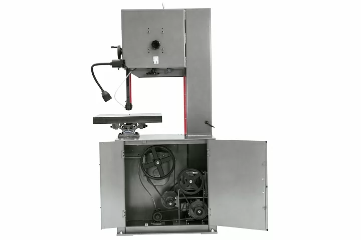 Станок ленточнопильный Jet VBS-2012 – №4