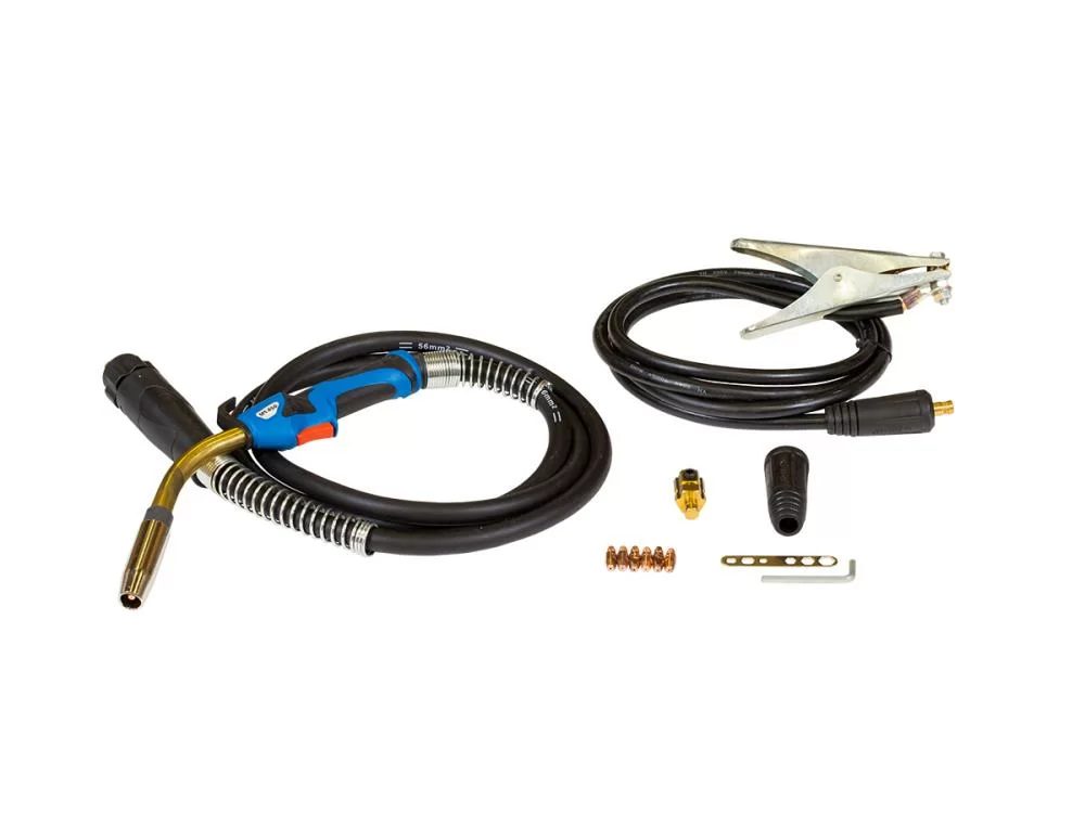 Сварочный аппарат Сварог MIG 5000 TECH – №11