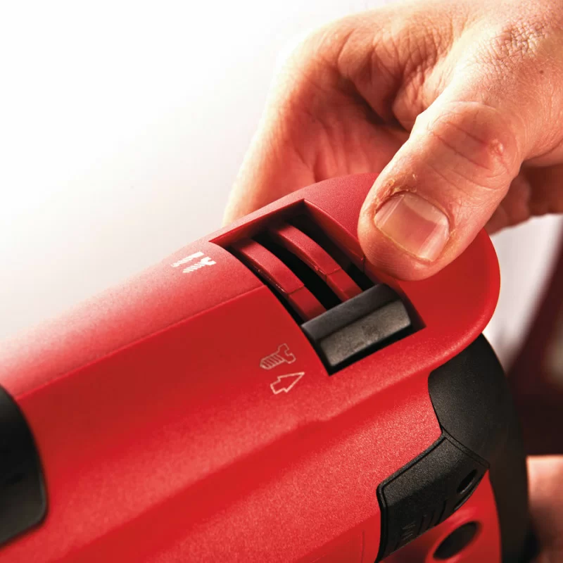 Дрель Milwaukee DE 10 RX №1