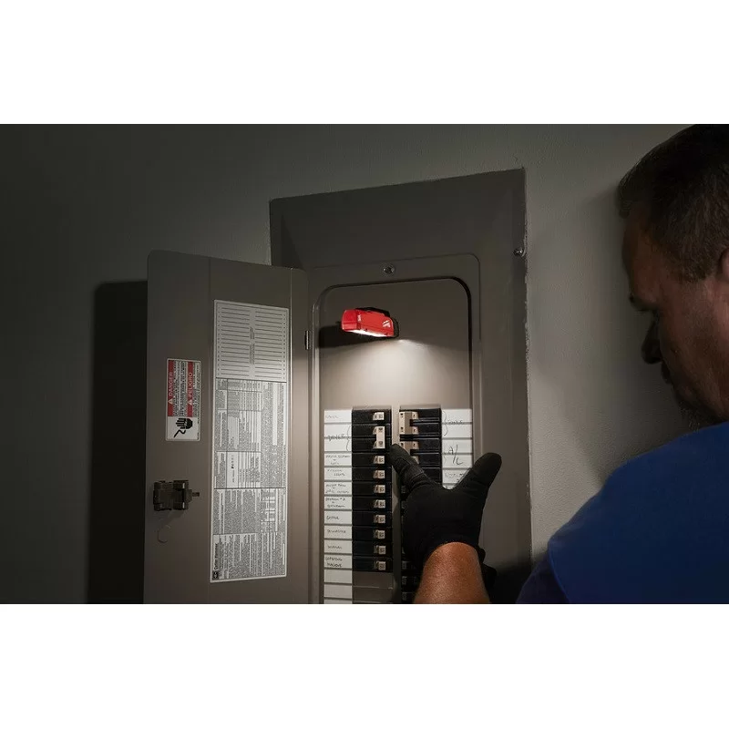 Фонарь на батарейках Milwaukee FL-LED – №2