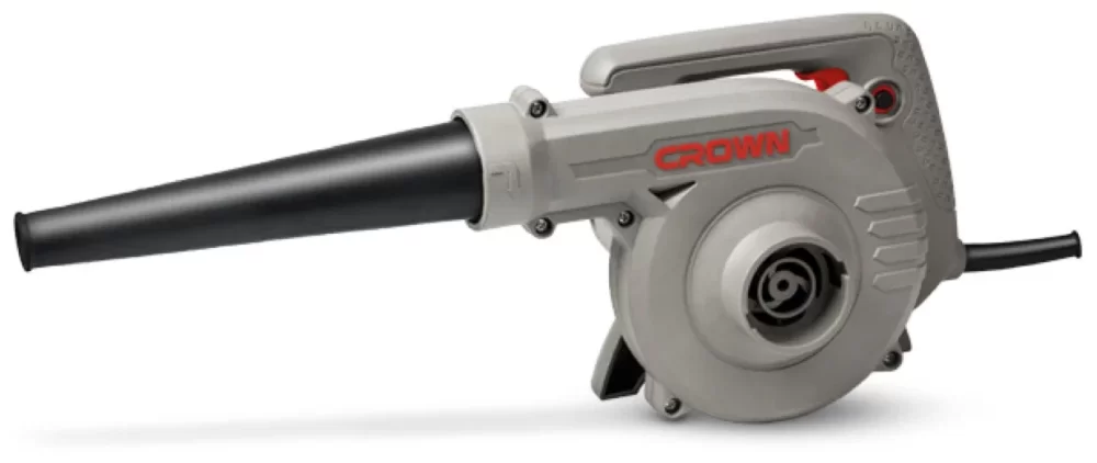 Воздуходувка-пылесос электрическая Crown CT17010V – №1