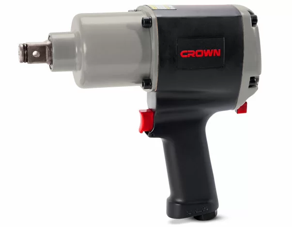 Пневматический ударный гайковерт Crown CT38114 – №1