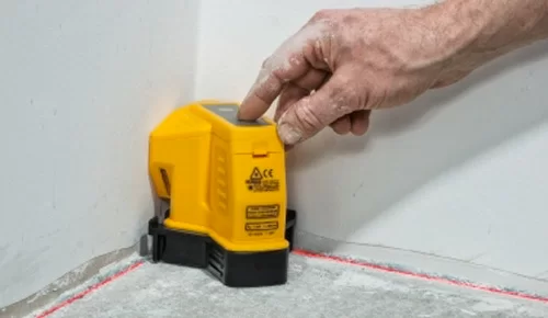 Уровень лазерный Stabila FLS 90 – №4