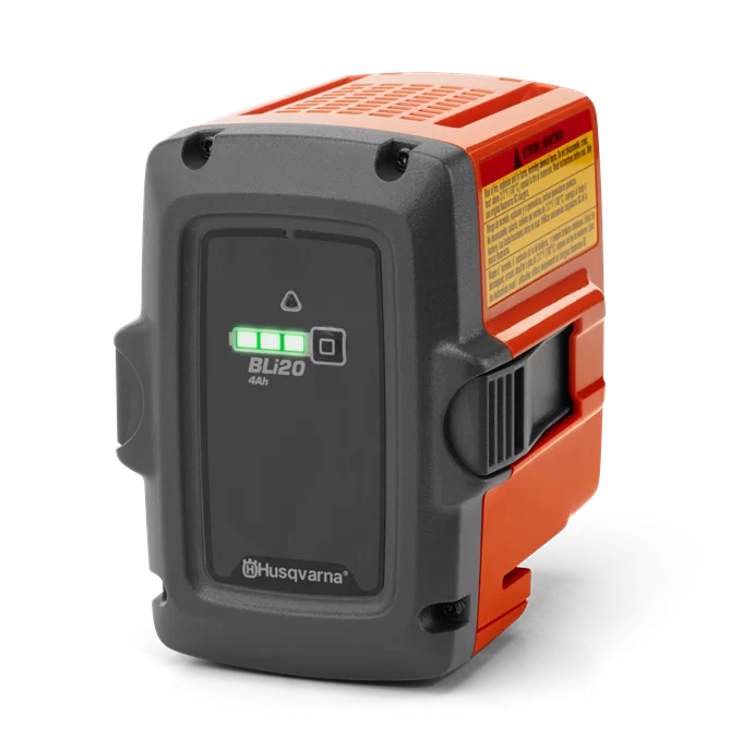 Аккумулятор Husqvarna 36В 4,2 А/ч BLi20 – №1