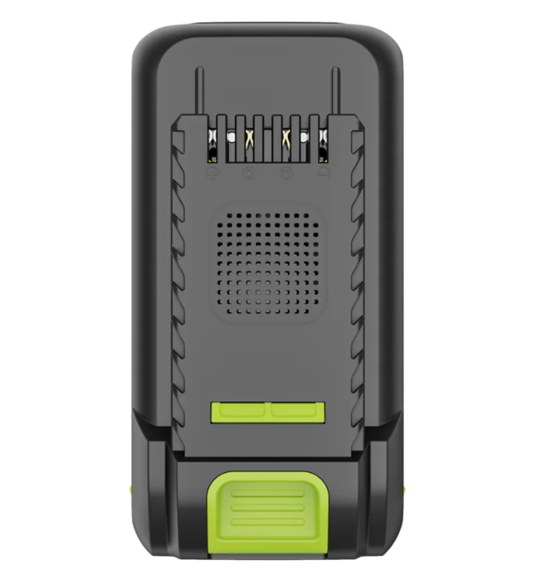 Аккумулятор Greenworks High Power 40V 4,0 Ач – фото №4 Аккумулятор Greenworks High Power 40V 4,0 Ач – №4