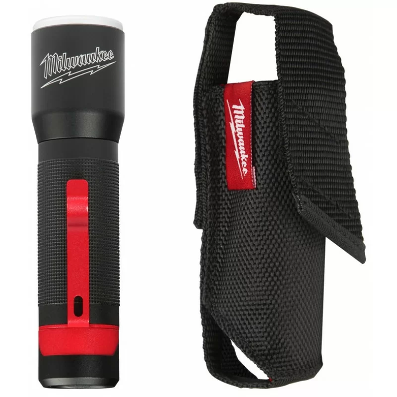 Фонарь на батарейках Milwaukee ML-LED – №1