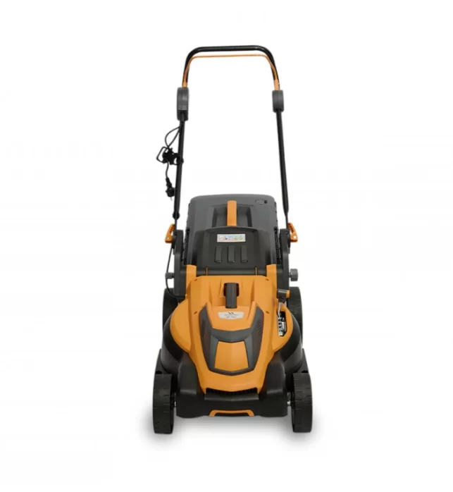 Газонокосилка электрическая Villartec ME 1843 – №2