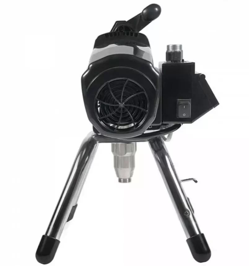 Окрасочный аппарат Yokiji YKJ 650 – №2