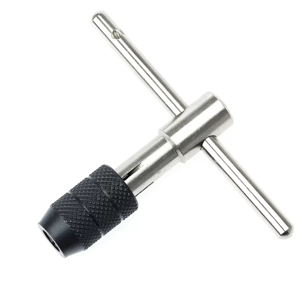 Метчикодержатель Т-образный Дело Техники М5-M12 – №1