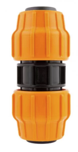 Муфта соединительная Джилекс для шланга PP 51х51 мм – №1