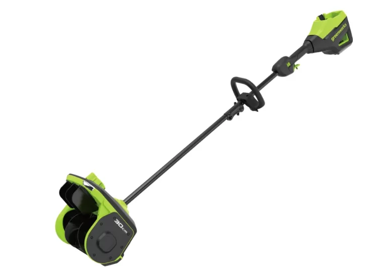 Аккумуляторные снегоуброчные лопаты в интернет-магазине Тиски Аккумуляторные снегоуброчные лопаты купить в интернет-магазине Тиски