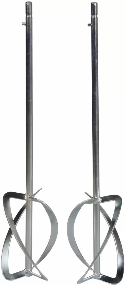 Насадка для миксера Elitech QUICK 220х570 мм (2 шт) – №1