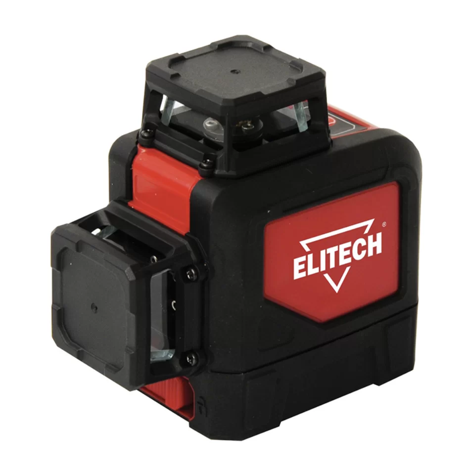 Уровень лазерный Elitech ЛН 360/2 – фото №1 Уровень лазерный Elitech ЛН 360/2 – №1