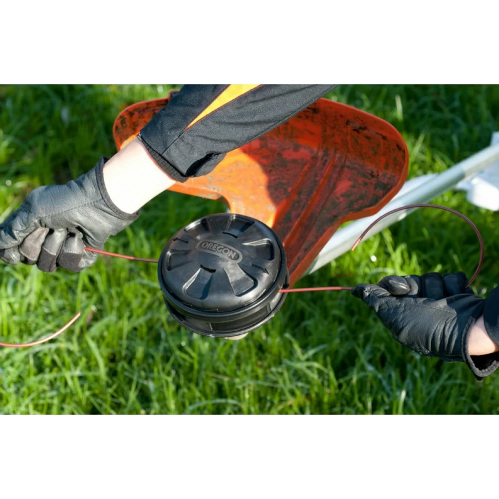 Катушка для триммера Oregon Tap & Go Lightning Load (559059) №3