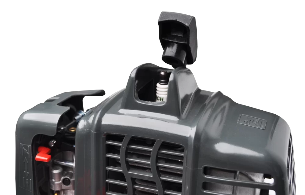 Триммер бензиновый Geos Easy BC 223B №6