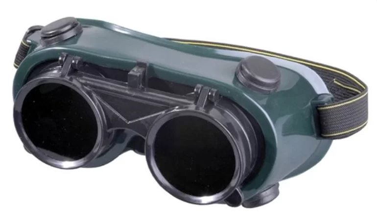 Очки газосварщика Strong СТИ-617 – №1