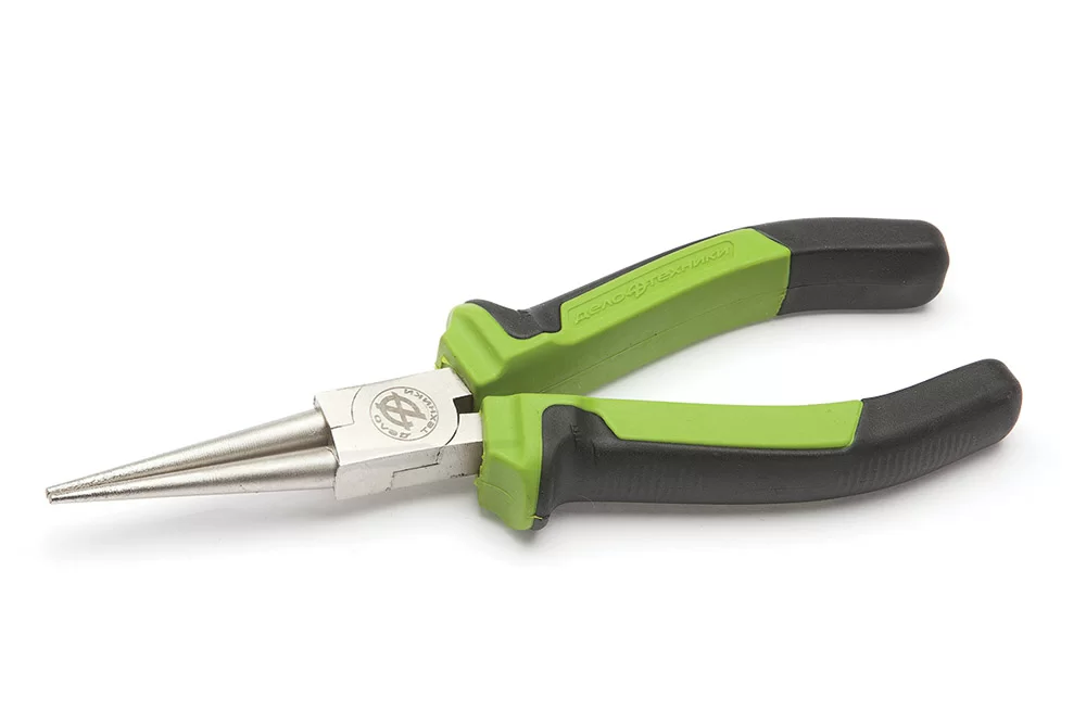 Круглогубцы Дело Техники 160 мм – фото №1 Круглогубцы Дело Техники 160 мм – №1