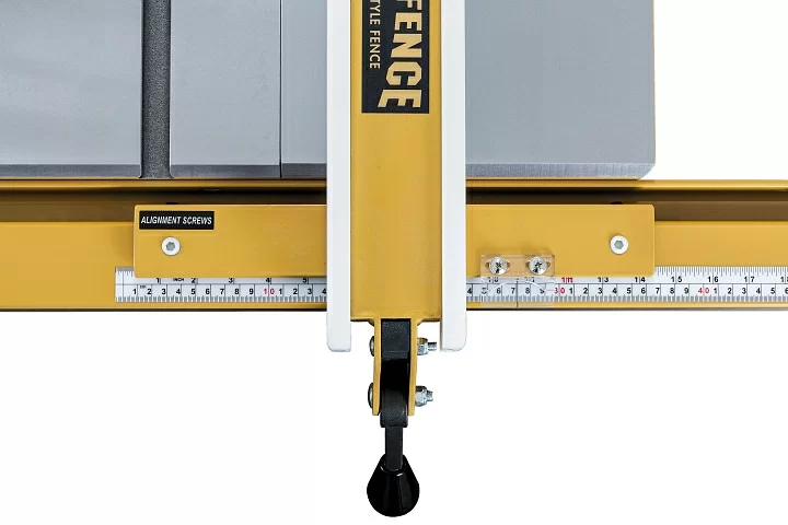 Станок циркулярный Powermatic PM1000 230В – №7