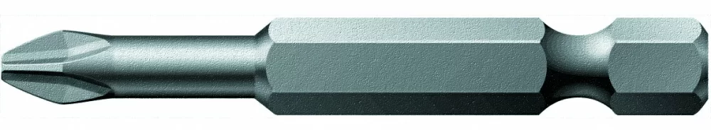 Бита Wera PH2х50 мм TZ – №1