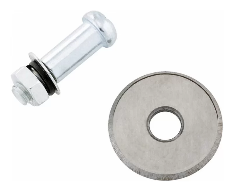 Ролик для плиткореза Strong 16х6х3 мм – фото №1 Ролик для плиткореза Strong 16х6х3 мм – №1