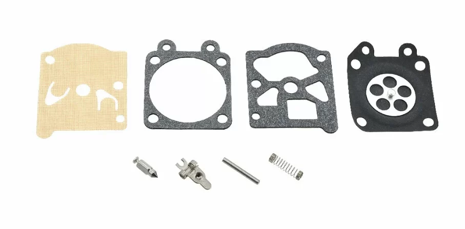 Ремкомплект карбюратора IGP для бензопил Partner P350-420 – №1