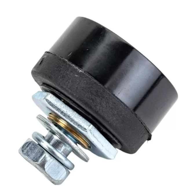 Розетка панельная AEZ 10-25 мм2 (010345(2) – фото №1 Розетка панельная AEZ 10-25 мм2 (010345(2) – №1