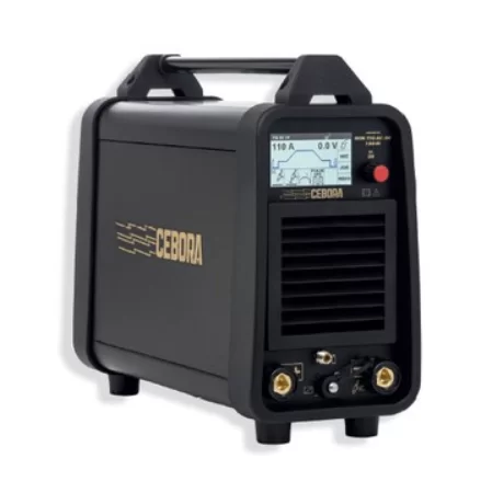 Сварочный аппарат Cebora WIN TIG AC-DC 180M – №1