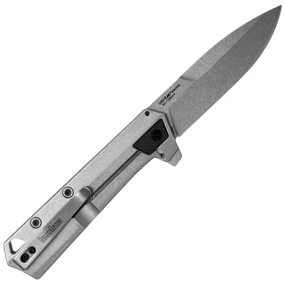 Нож Kershaw Oblivion (3860) – №1
