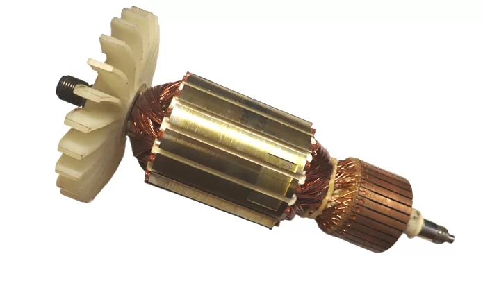 Якорь (ротор) для фрезера Elmos ERW-18E – №1