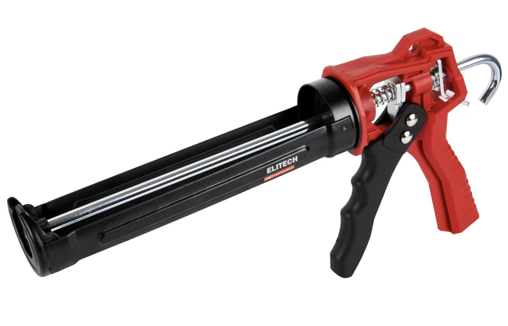Пистолет для герметика Elitech 710201 – №1