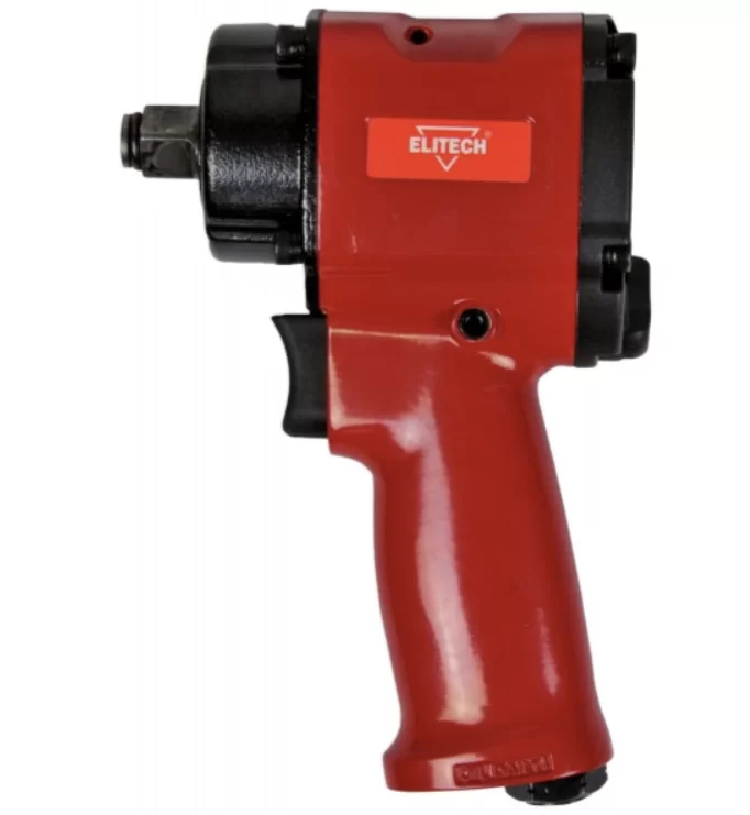 Пневматический ударный гайковерт Elitech (0704.034000) – №1