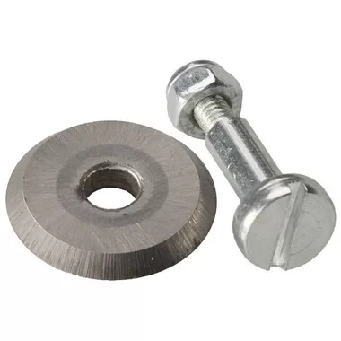 Ролик для плиткореза Зубр 16х4х3 мм – №1