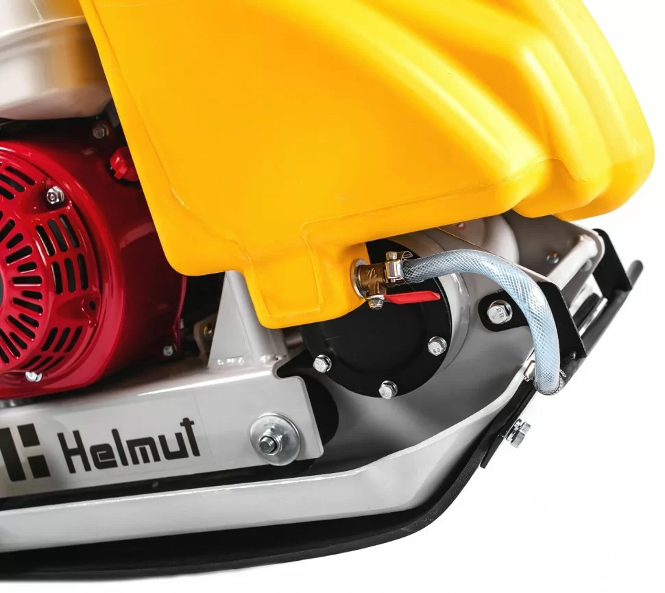 Виброплита бензиновая Helmut RP86H – фото №6 Виброплита бензиновая Helmut RP86H – №6