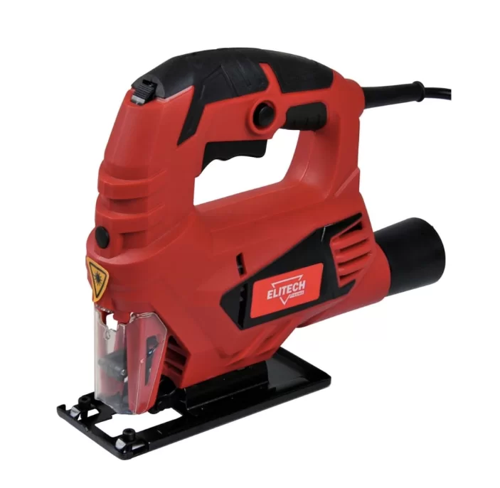 Лобзик Elitech ПЛ 0560ЛЭ Промо – №1