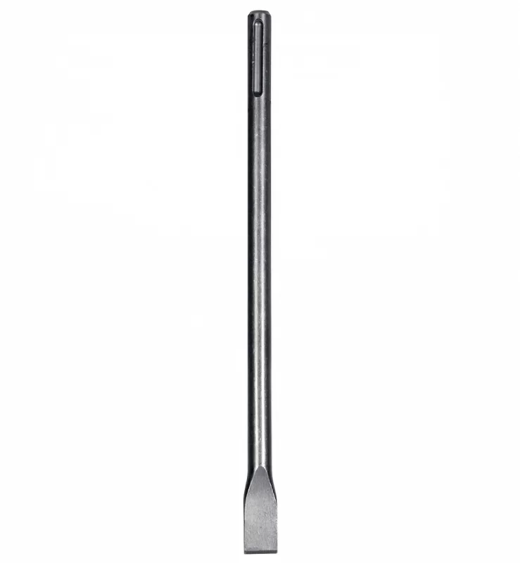 Зубило плоское SDS+ Elitech 20х250 мм – №1