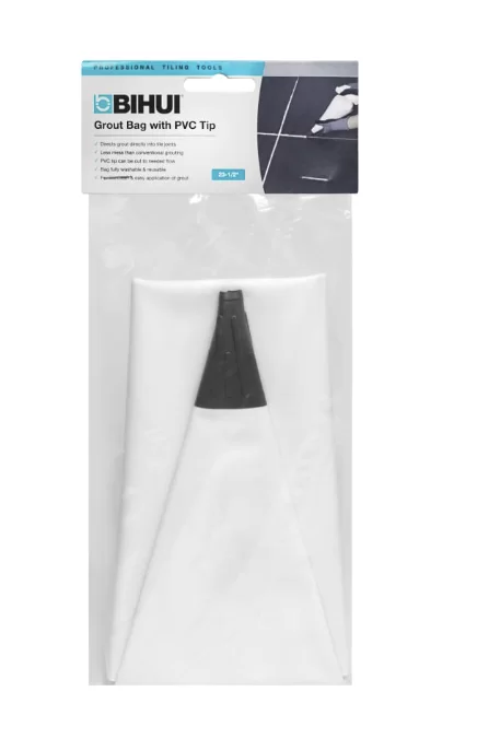 Мешок-дозатор для заполнения швов затиркой BIHUI GBP23 – №1