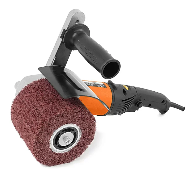 Шлифовальная щеточная машина Messer M3015 – №1