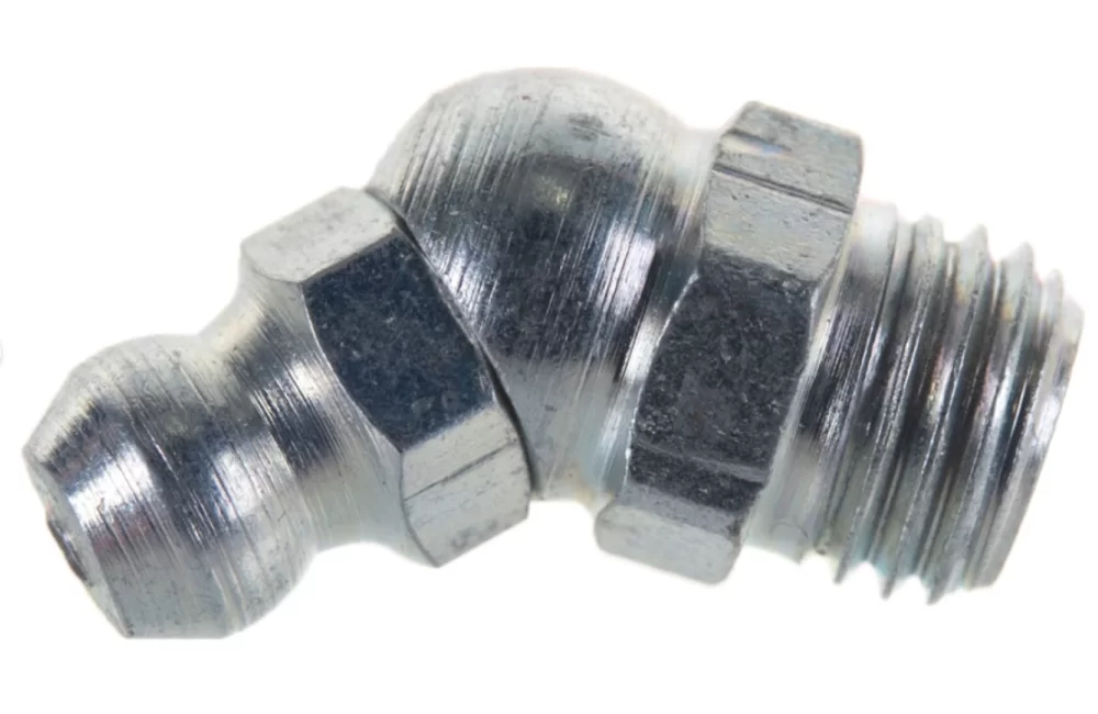 Пресс-масленка Groz GFT/8/1/45 – фото №1 Пресс-масленка Groz GFT/8/1/45 – №1