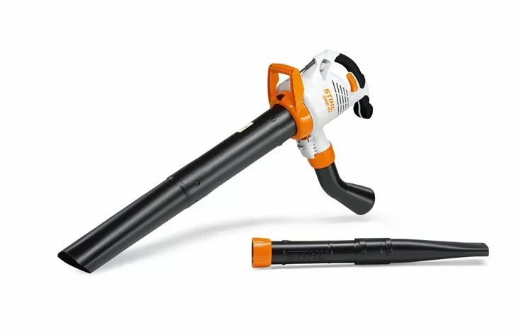 Пылесос садовый Stihl SHE 81 – №1