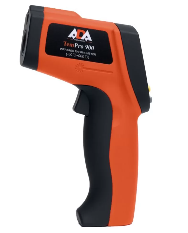 Пирометр ADA TemPro 900 №1