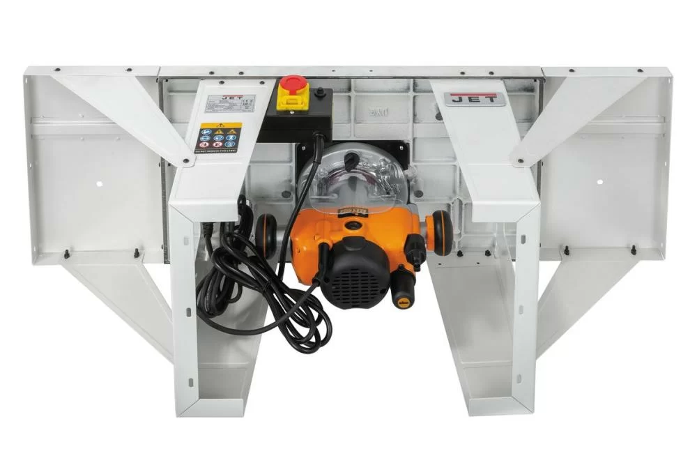 Стол фрезерный универсальный Jet JRT-2 – №7