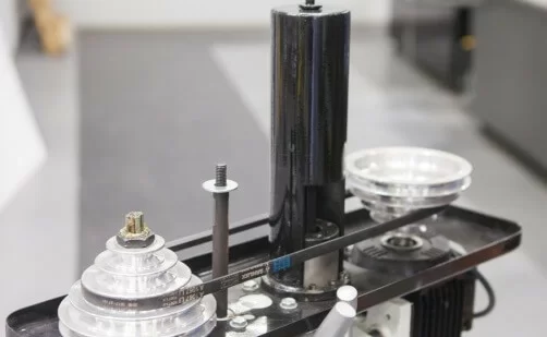 Станок сверлильный Stalex SDI-25T – №2