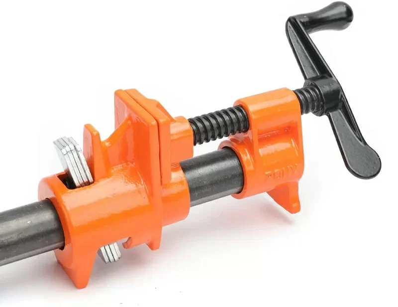 Струбцина трубная Pony Jorgensen 3/4" (19 мм) – фото №1 Струбцина трубная Pony Jorgensen 3/4" (19 мм) – №1