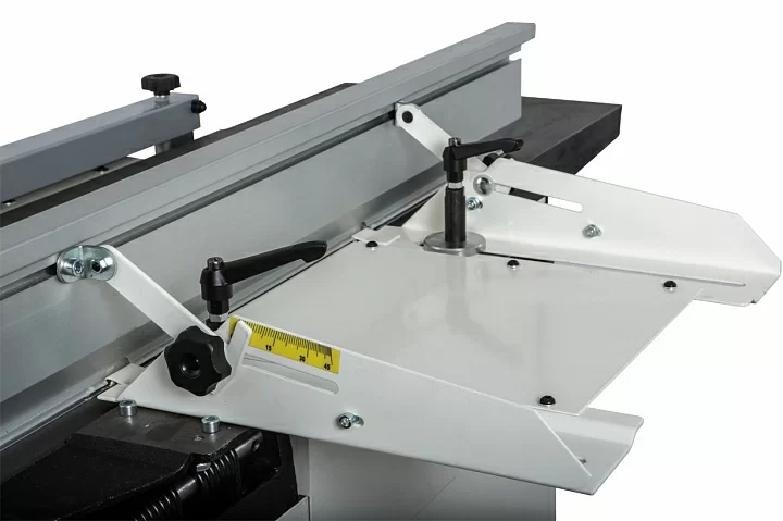 Станок фуговально-рейсмусовый Jet JPT-410 400В – №6